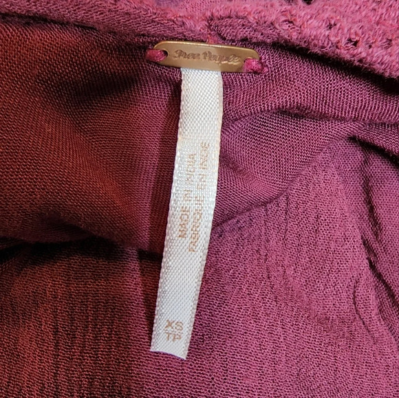 Free People Mohave embroidered dress - Picture 2 of 15